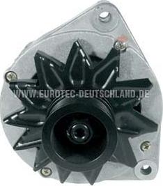 Eurotec 12036370 - Генератор www.autospares.lv