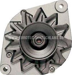 Eurotec 12036250 - Alternator www.autospares.lv