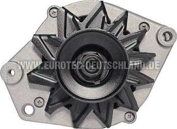 Eurotec 12036790 - Alternator www.autospares.lv