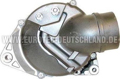 Eurotec 12036760 - Alternator www.autospares.lv