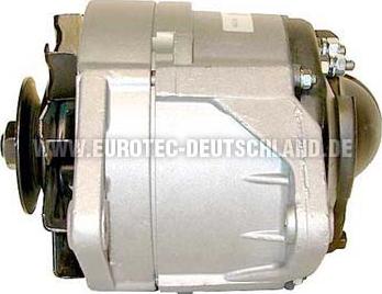 Eurotec 12036760 - Alternator www.autospares.lv