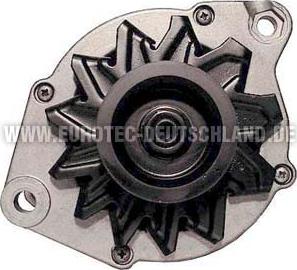 Eurotec 12036780 - Alternator www.autospares.lv