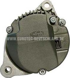 Eurotec 12030940 - Генератор www.autospares.lv