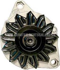 Eurotec 12030940 - Alternator www.autospares.lv