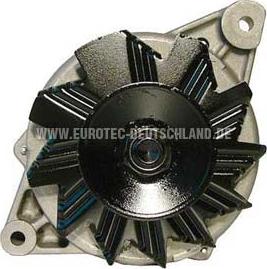 Eurotec 12030900 - Alternator www.autospares.lv