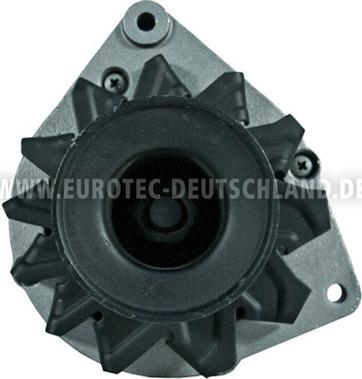 Eurotec 12030590 - Генератор www.autospares.lv