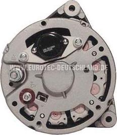 Eurotec 12030510 - Ģenerators autospares.lv