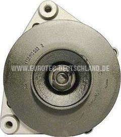 Eurotec 12030510 - Генератор www.autospares.lv