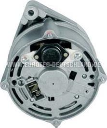 Eurotec 12030580 - Ģenerators www.autospares.lv