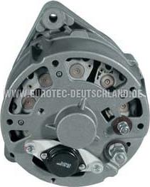 Eurotec 12030530 - Ģenerators autospares.lv