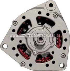 Eurotec 12030520 - Генератор www.autospares.lv