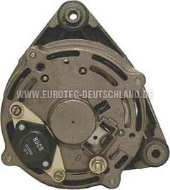 Eurotec 12030650 - Генератор www.autospares.lv