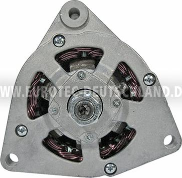 Eurotec 12030660 - Ģenerators autospares.lv