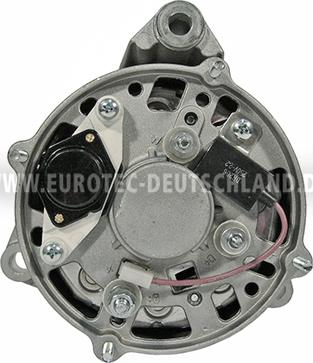 Eurotec 12034260 - Ģenerators autospares.lv