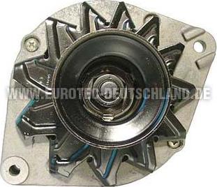 Eurotec 12030610 - Генератор www.autospares.lv