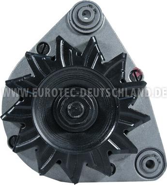 Eurotec 12030670 - Ģenerators autospares.lv