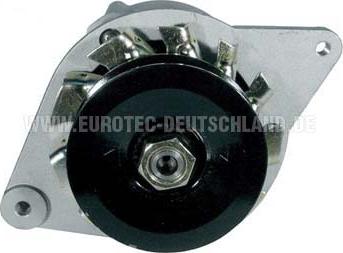 Eurotec 12030110 - Ģenerators autospares.lv