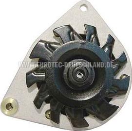 Eurotec 12030130 - Alternator www.autospares.lv