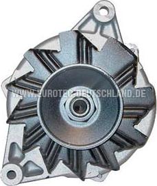 Eurotec 12030840 - Alternator www.autospares.lv