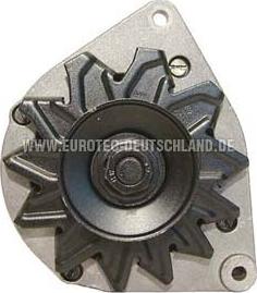 Eurotec 12030850 - Генератор www.autospares.lv