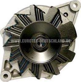 Eurotec 12030880 - Ģenerators autospares.lv