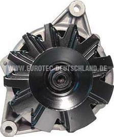 Eurotec 12030830 - Alternator www.autospares.lv