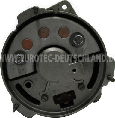 Eurotec 12030350 - Ģenerators autospares.lv