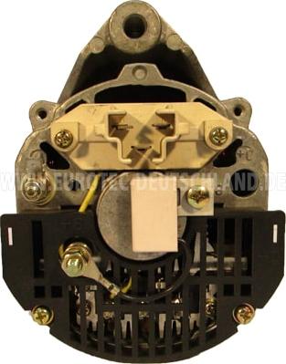 Eurotec 12030270 - Alternator www.autospares.lv