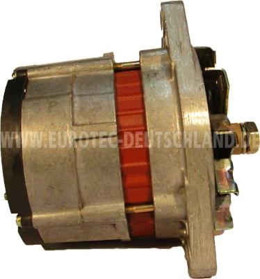 Eurotec 12030270 - Alternator www.autospares.lv