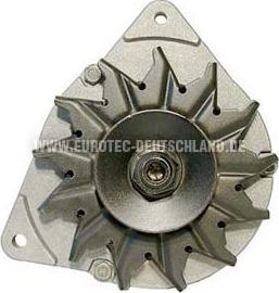 Eurotec 12030790 - Alternator www.autospares.lv