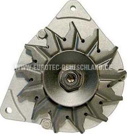 Eurotec 12030760 - Alternator www.autospares.lv