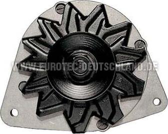 Eurotec 12030780 - Генератор www.autospares.lv