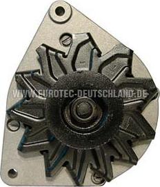 Eurotec 12030730 - Alternator www.autospares.lv