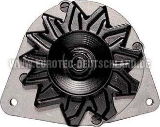 Eurotec 12030770 - Alternator www.autospares.lv