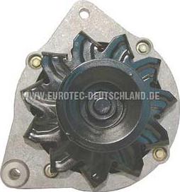 Eurotec 12031950 - Alternator www.autospares.lv