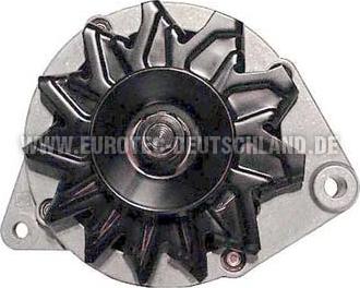 Eurotec 12031980 - Alternator www.autospares.lv