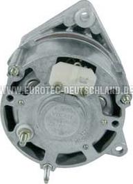 Eurotec 12031930 - Ģenerators autospares.lv