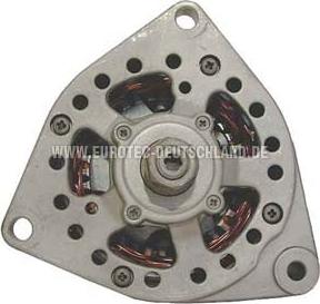 Eurotec 12031450 - Alternator www.autospares.lv