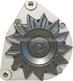 Eurotec 12031400 - Генератор www.autospares.lv