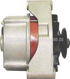 Eurotec 12031430 - Alternator www.autospares.lv