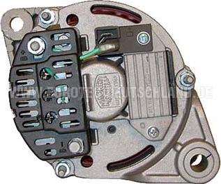 Eurotec 12031410 - Ģenerators www.autospares.lv