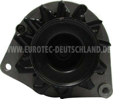 Eurotec 12031480 - Ģenerators autospares.lv