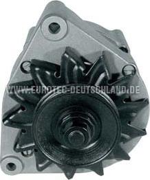 Eurotec 12031420 - Генератор www.autospares.lv