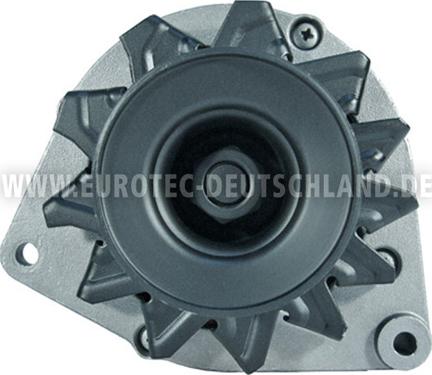 Eurotec 12031500 - Генератор www.autospares.lv