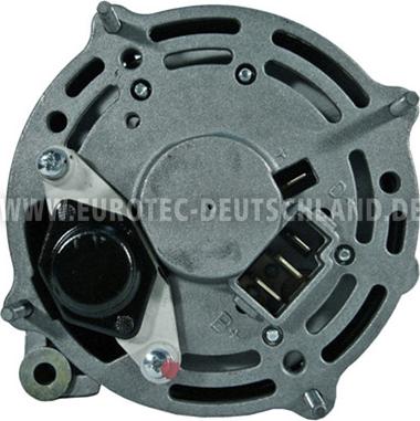 Eurotec 12031500 - Ģenerators www.autospares.lv