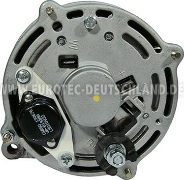 Eurotec 12031040 - Ģenerators autospares.lv