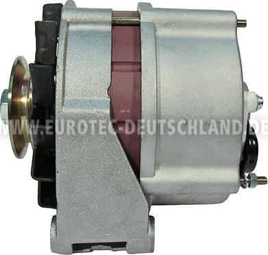 Eurotec 12031040 - Ģenerators autospares.lv