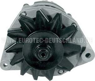 Eurotec 12031000 - Генератор www.autospares.lv