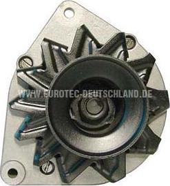 Eurotec 12031010 - Alternator www.autospares.lv