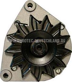 Eurotec 12031080 - Генератор www.autospares.lv